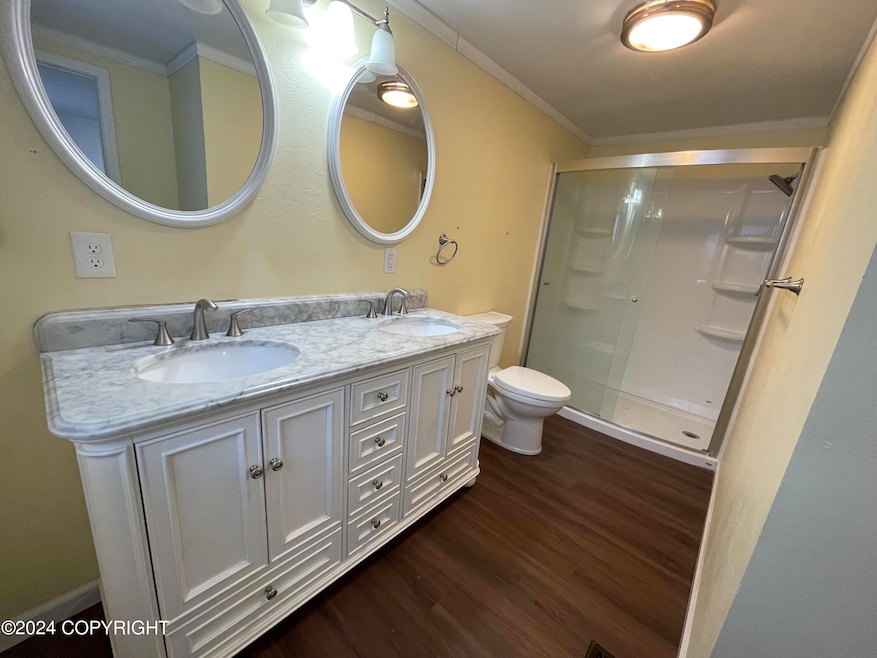 2350 E 68th Ave, Anchorage, AK 99507 - photo 1