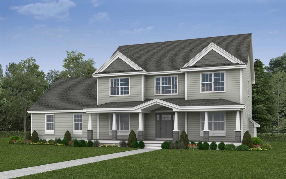 30 Caymus Ridge, Salem, NH 03079 - photo 1