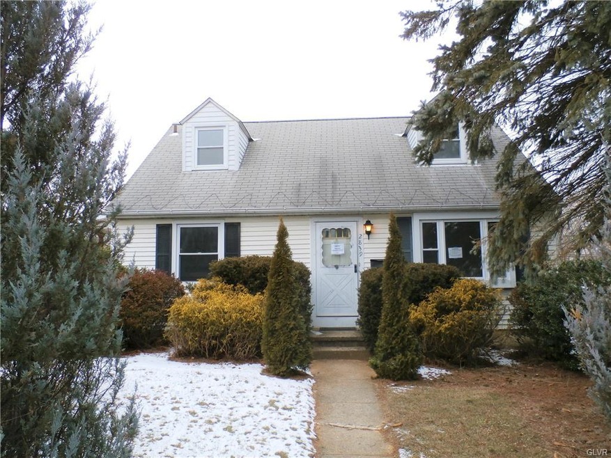 2839 Elm Ct, Allentown, PA 18103 - photo 1