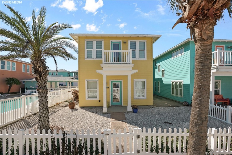 Village Walk 79