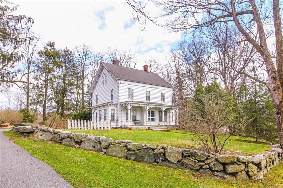 2268 Crompond Rd, Yorktown Heights, NY 10598 - photo 1