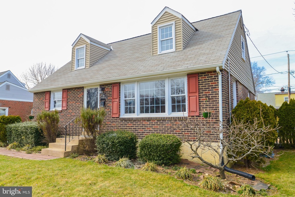 105 Devonshire Rd, Wilmington, DE 19803 - photo 1