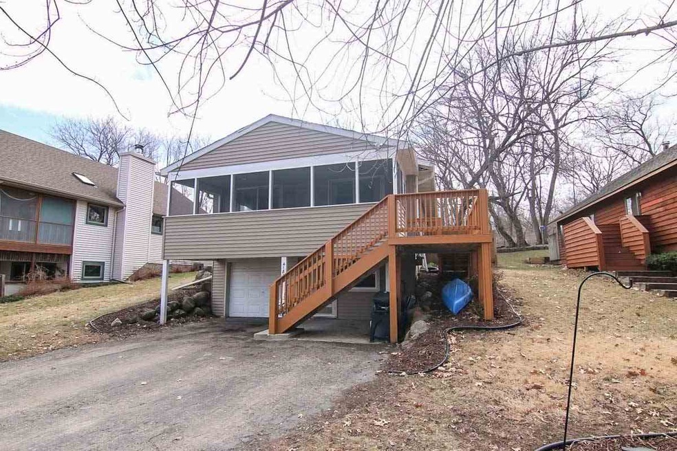 4181 High St, Mc Farland, WI 53558 - photo 1