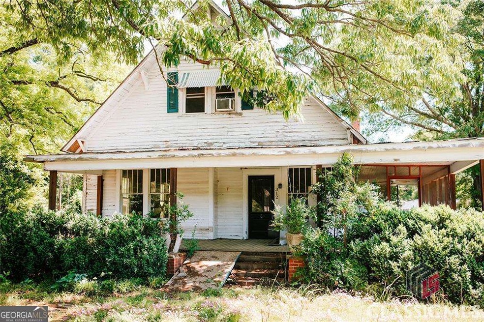 312 Sunset Dr, Stephens, GA 30667 - photo 1