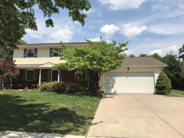 BEAUTIFULLY UPDATED HOME!