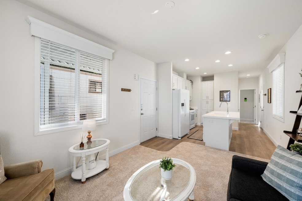 2540 Grass Valley Hwy unit 72, Auburn, CA 95603 - photo 1