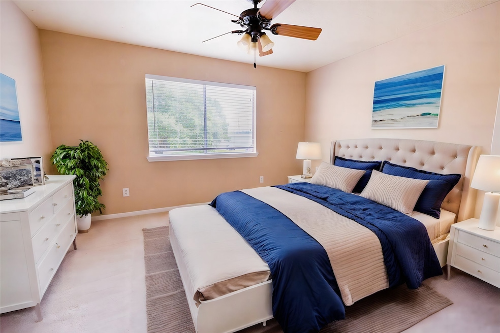 1907 Country Village Blvd unit B, Humble, TX 77338 - photo 1