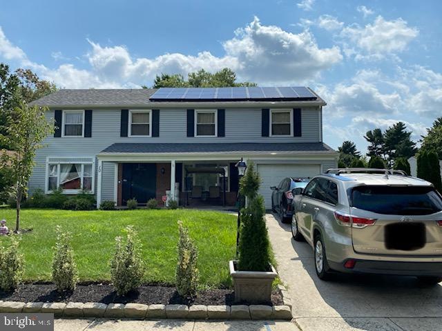 10 Paddock Ln, Willingboro, NJ 08046 - photo 1