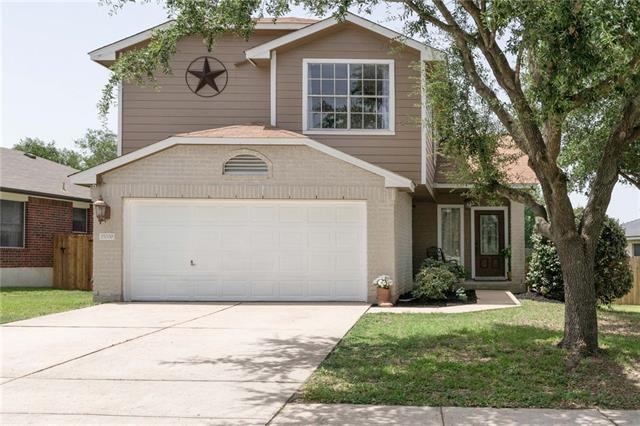 Wonderful home in a great Pflugerville neighborhoo