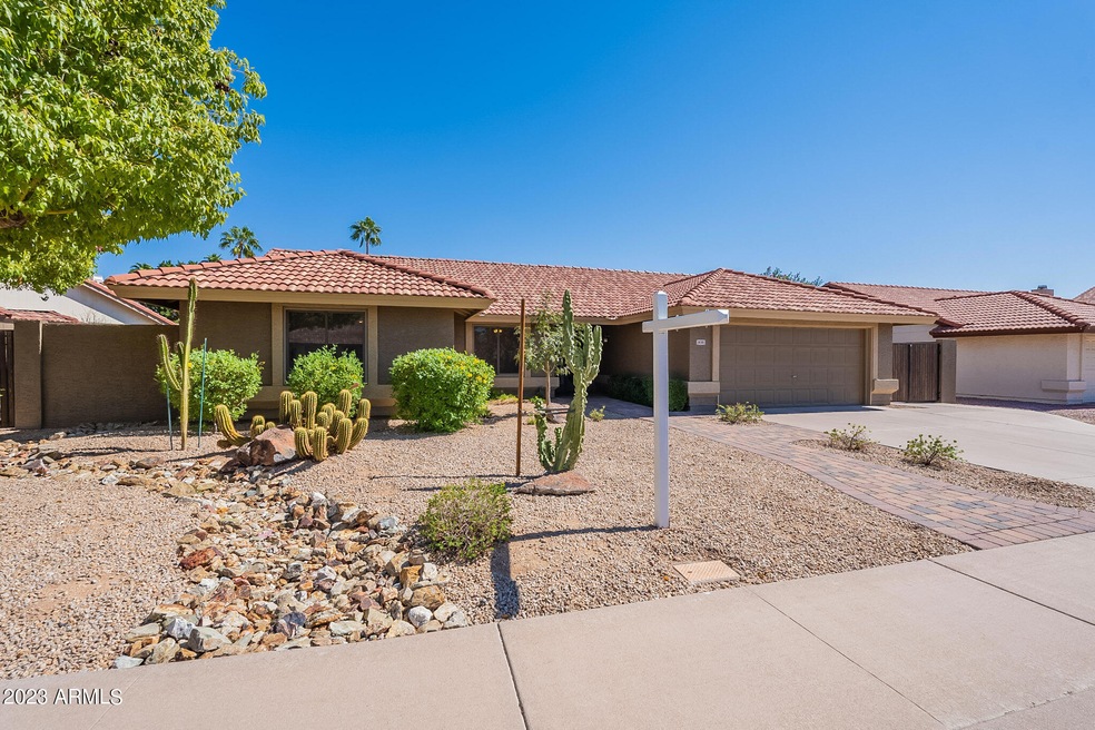 839 N Arvada, Mesa, AZ 85205 - photo 1