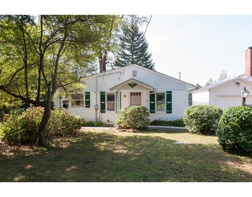 41 Lakeview Ave, Mansfield, MA 02048 - photo 1