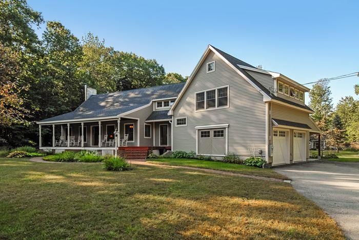 685 Wire Rd, Wells, ME 04090 - photo 1