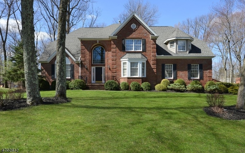 3 Nottingham Way, Randolph, NJ 07869 - photo 1