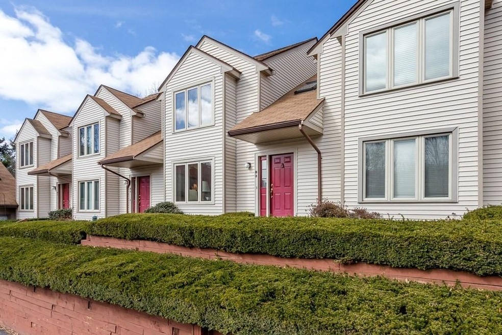 41 Elm St unit B3, Foxboro, MA 02035 - photo 1