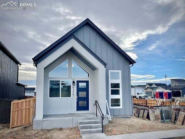 6348 Seasons Bay Dr, Colorado Springs, CO 80922 - photo 1