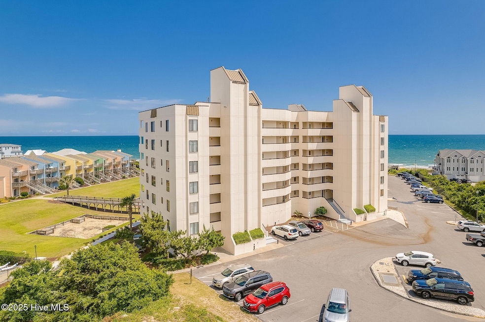 Sound of the Sea Condominiums - West Tower unit 612, Emerald Isle, NC 28594 - photo 1