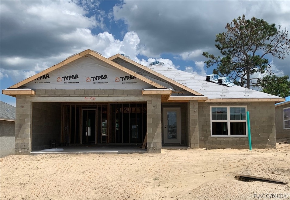 Actual house- taken 06/18/2024