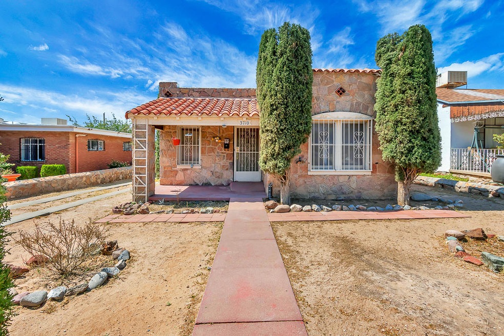 3710 Mckinley Ave, El Paso, TX 79930 - photo 1