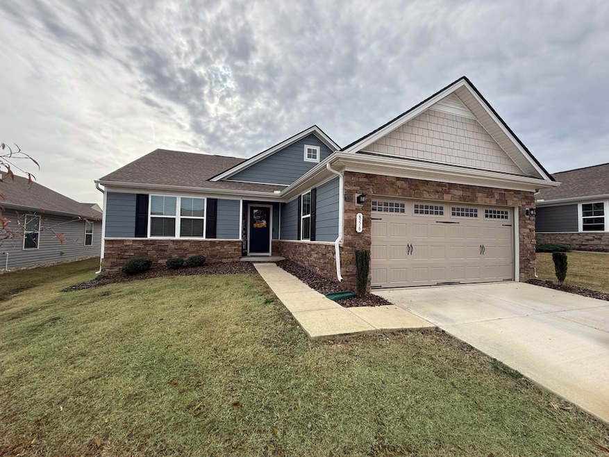 856 Wilkinson Ln, White House, TN 37188 - photo 1