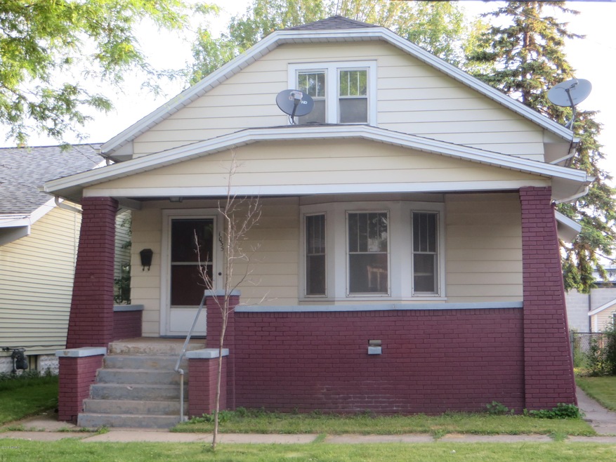 1035 Hovey St Sw #2 001