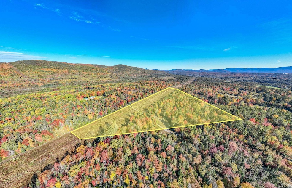 0 Evergreen Dr, Dalton, NH 03598 - photo 1