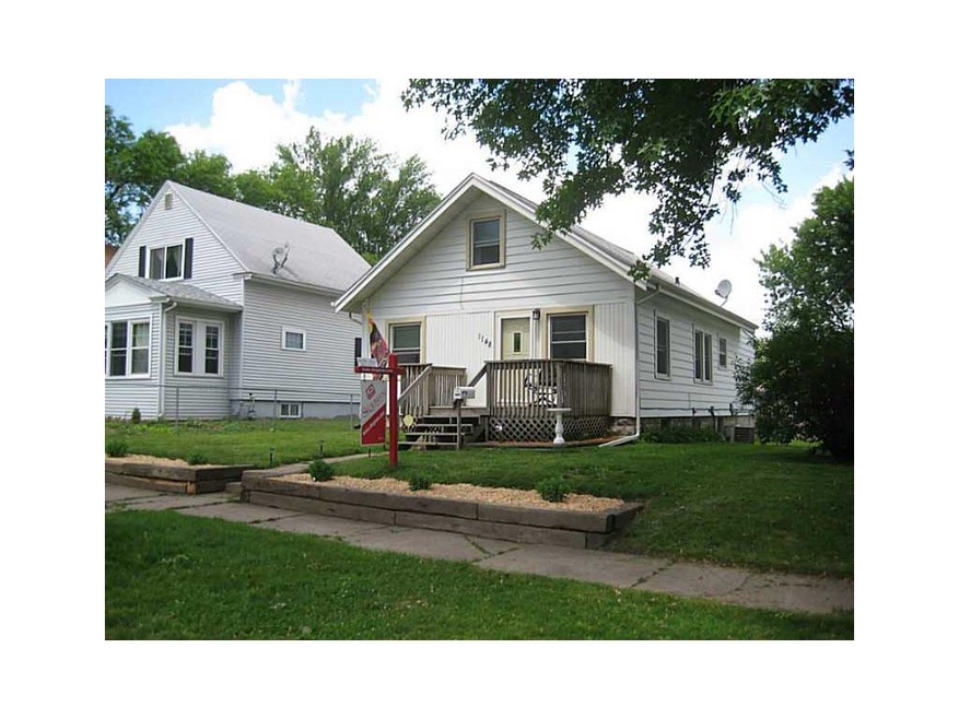 Front Exterior.