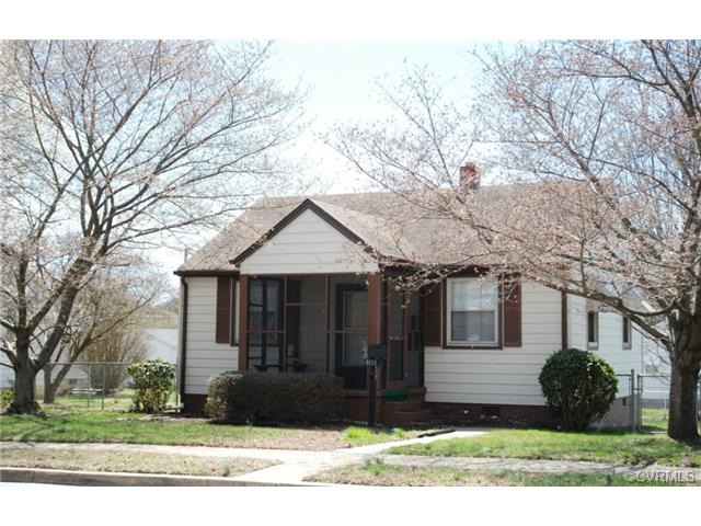 A Great an affordable home in the city, close to t
