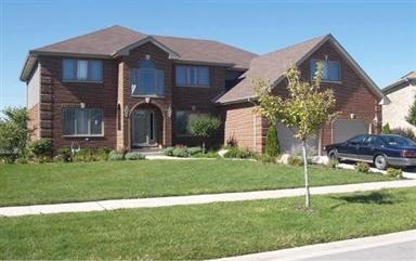 208 Grafton Place unit 3, Matteson, IL 60443 - photo 1