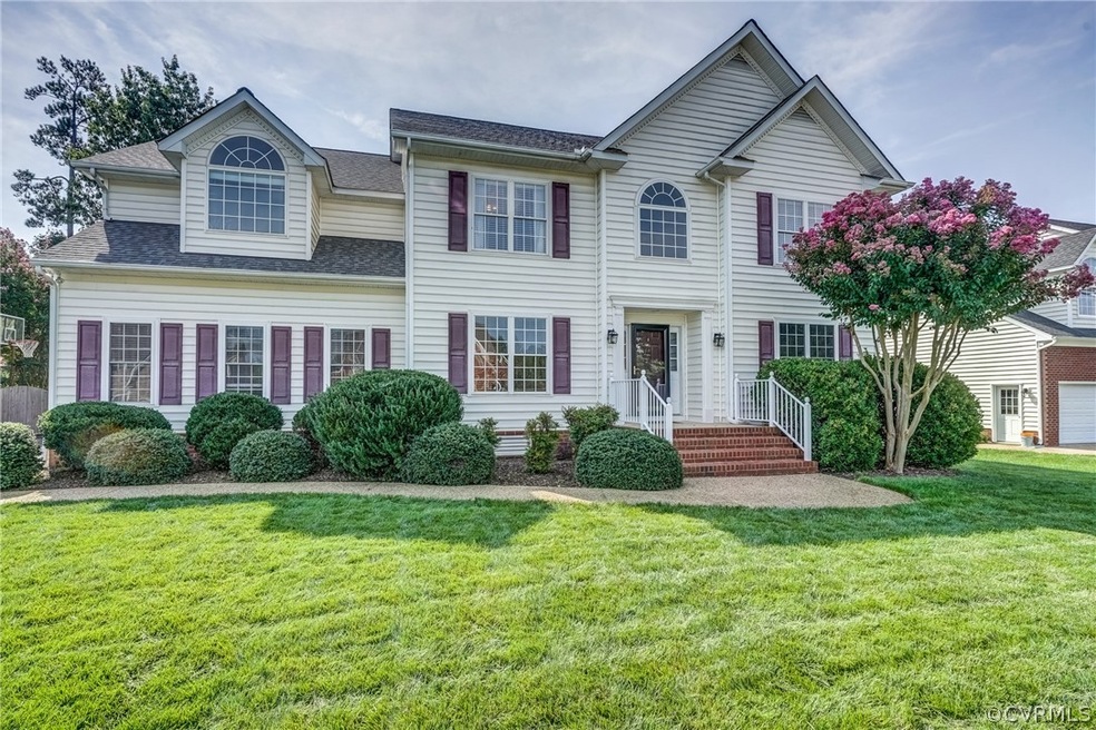 4621 Sadler Grove Way, Glen Allen, VA 23060 - photo 1