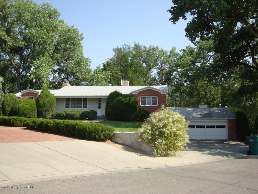 1214 Mossey Cup Drive