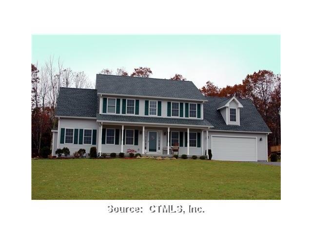 47 Randeau Passage, Westerly, RI 02891 - photo 1