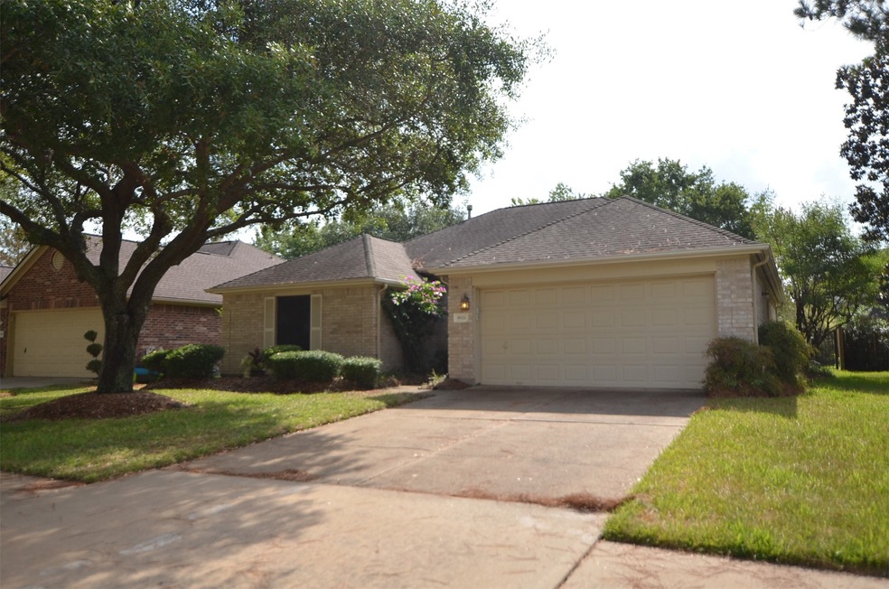 8926 Aber Trail Ct, Houston, TX 77095 - photo 1