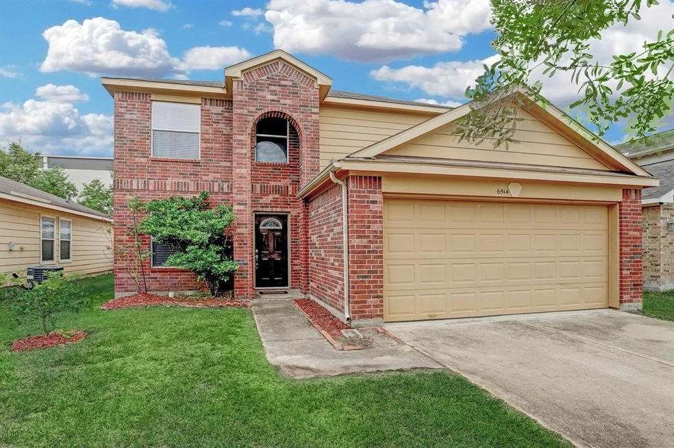 6514 Hampden Point Ct, Houston, TX 77040 - photo 1