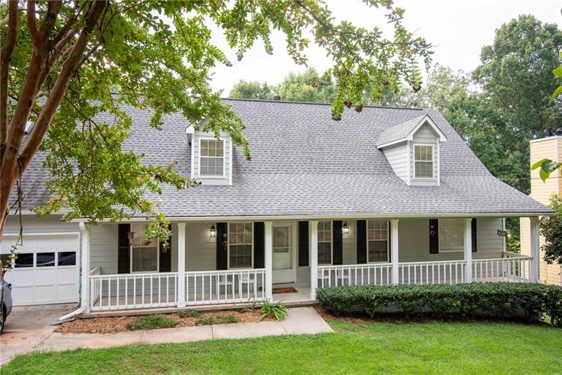 232 Lakeshore Dr, Stockbridge, GA 30281 - photo 1