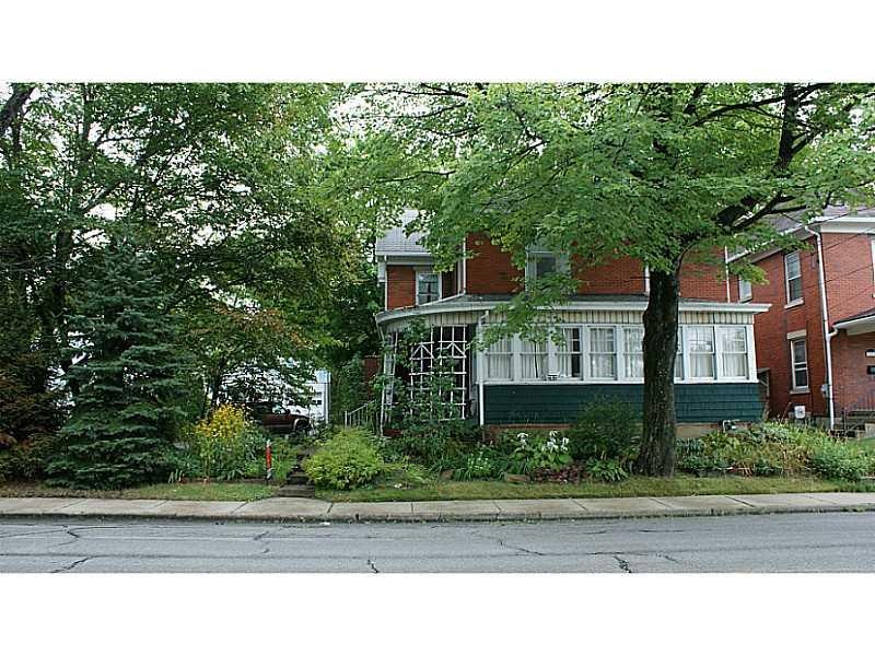 262 S Main St, Homer City, PA 15748 - photo 1