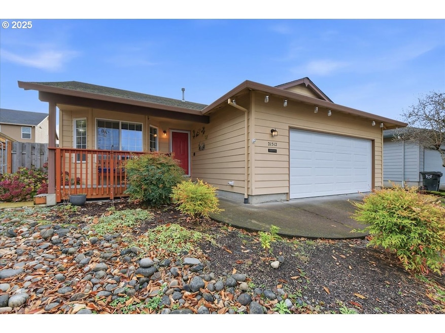 21512 SW Jay St, Beaverton, OR 97006 - photo 1