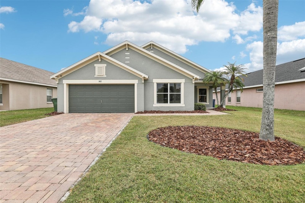 3027 Buckeye Pointe Dr, Winter Haven, FL 33881 - photo 1