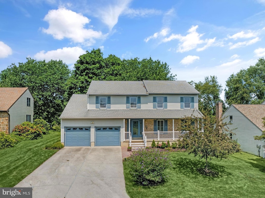 13 Firechase Cir, Newark, DE 19711 - photo 1