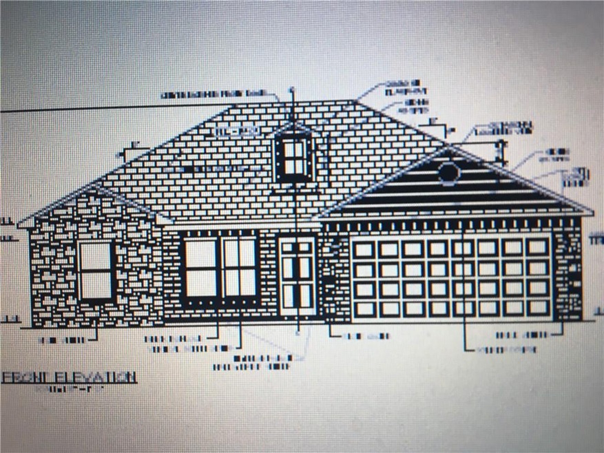 801 NW 9th St, Bentonville, AR 72712 - photo 1