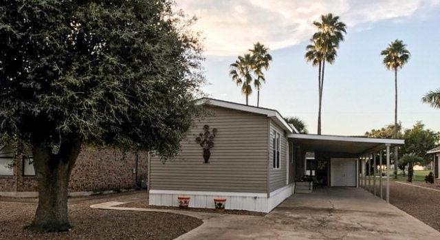 927 Citrus Dr, Alamo, TX 78516 - photo 1