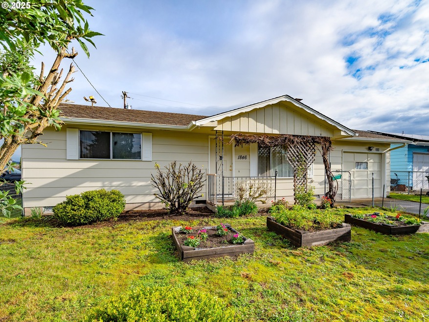 1846 Centennial Blvd, Springfield, OR 97477 - photo 1