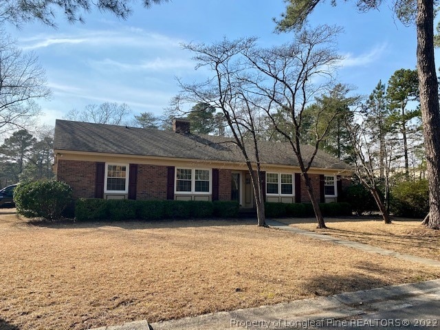 228 Whitney Dr, Fayetteville, NC 28314 - photo 1