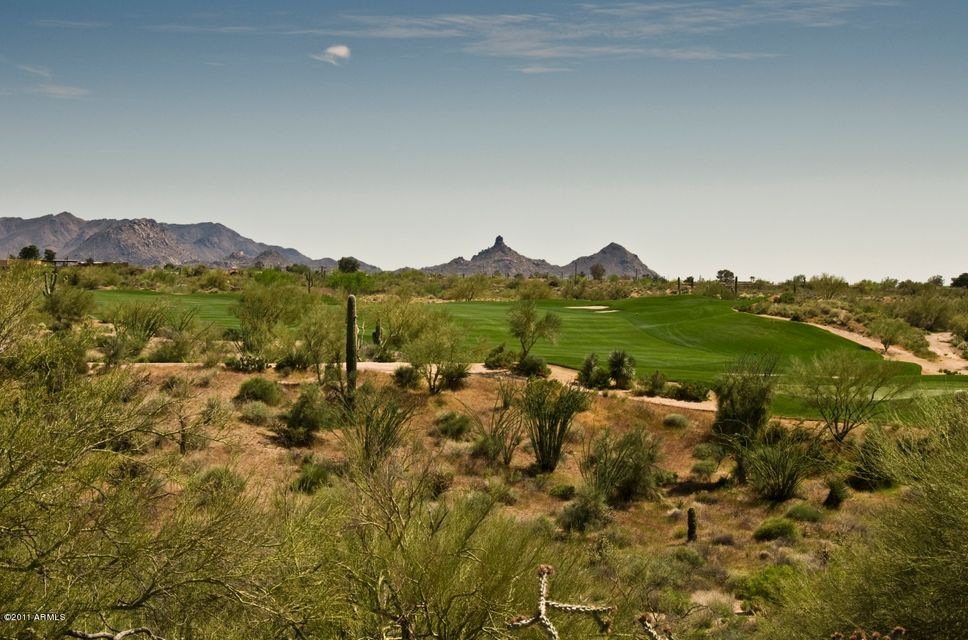 Fairway View