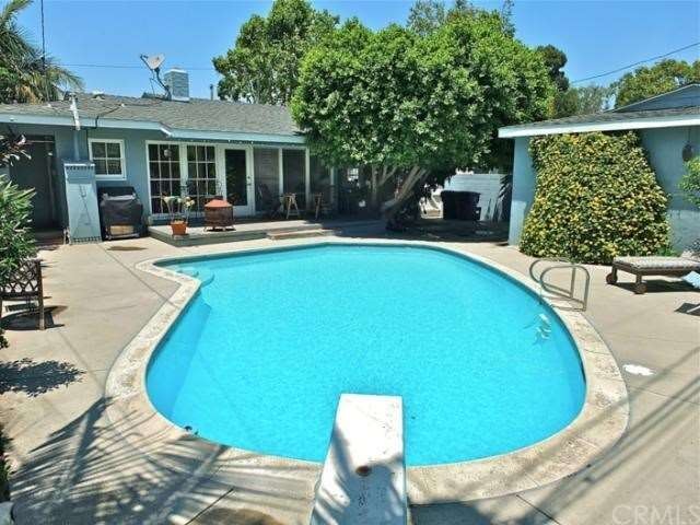 Just in time for summer!  Pool side parties, event