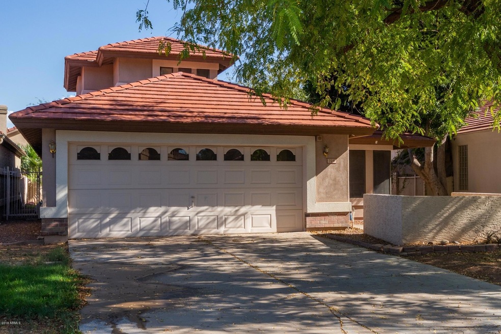 725 N May St, Chandler, AZ 85226 - photo 1