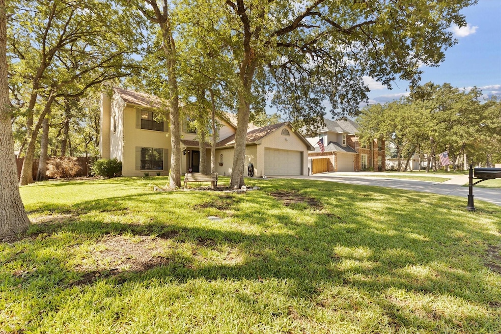 1408 Shirley Way, Bedford, TX 76022 - photo 1