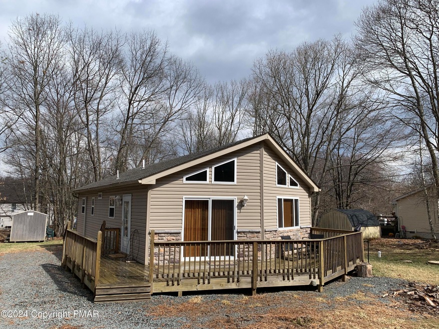 115 Crescent Way, Albrightsville, PA 18210 - photo 1