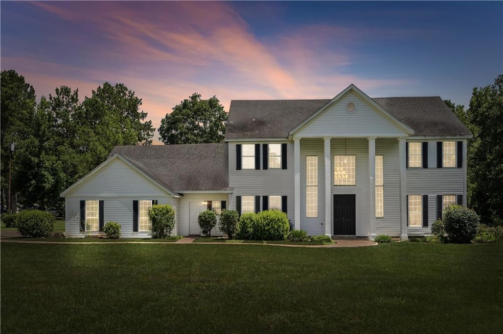 47525 Louisiana 10, Franklinton, LA 70438 - photo 1