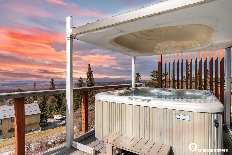 16360 Far View Place unit 3, Anchorage, AK 99516 - photo 1