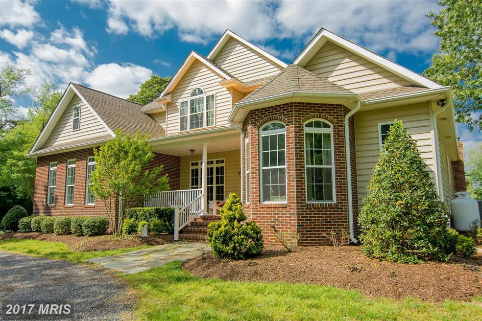 45250 Christman Ln, Hollywood, MD 20636 - photo 1